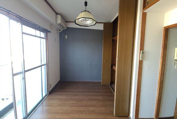 ラフェスタ旗ヶ崎