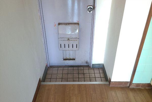 ラフェスタ旗ヶ崎