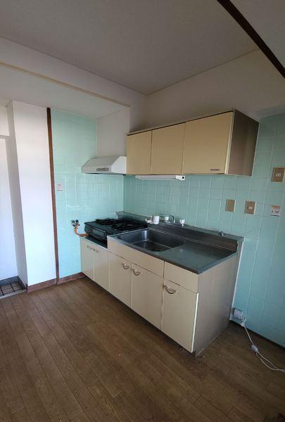 ラフェスタ旗ヶ崎