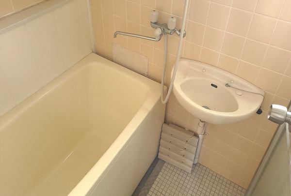 ラフェスタ旗ヶ崎