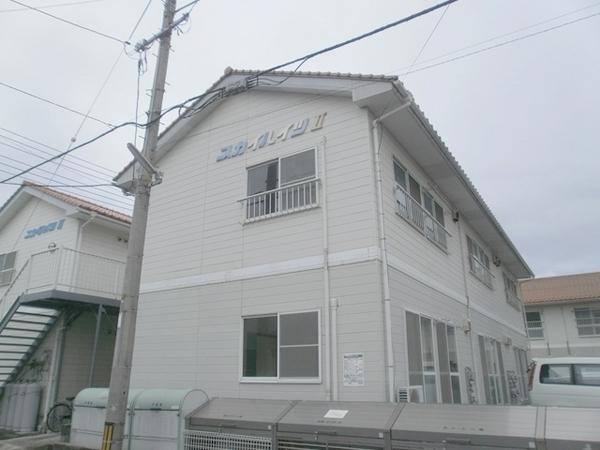 スカイハイツ2