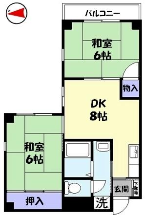 米原アートスカイハイツ