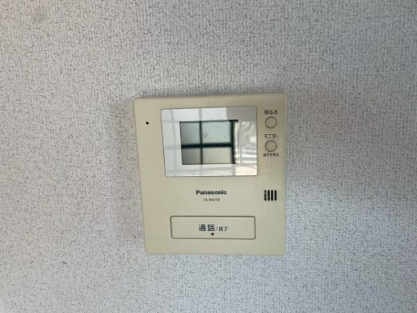 米原アートスカイハイツ(その他設備)