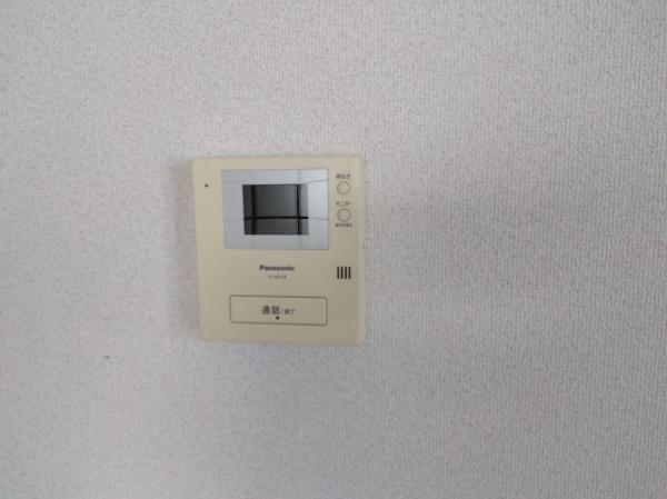 米原アートスカイハイツ(その他設備)