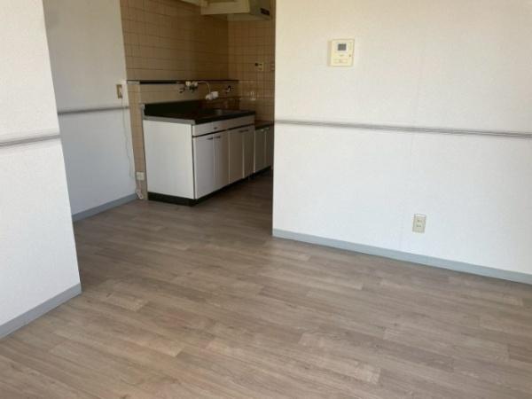 米原アートスカイハイツ(その他内観)