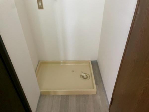 米原アートスカイハイツ(その他内観)