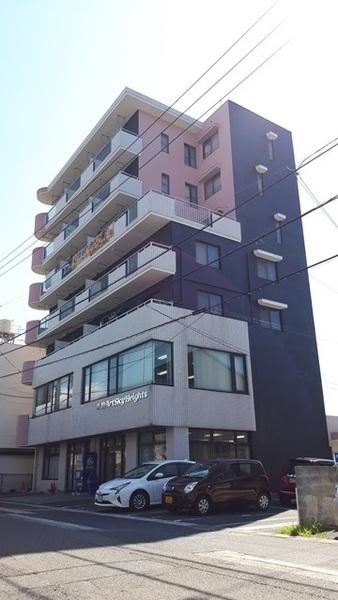 米原アートスカイハイツ