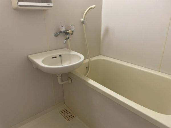 米原アートスカイハイツ(バス)