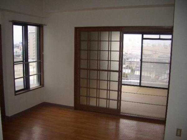 米原アートスカイハイツ