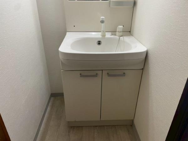 米原アートスカイハイツ(洗面台・洗面所)