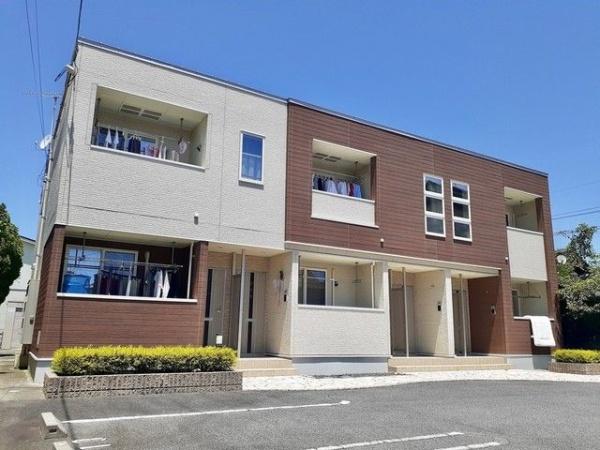 サン・アージュ　２