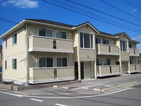 セントラルスクエア　S棟