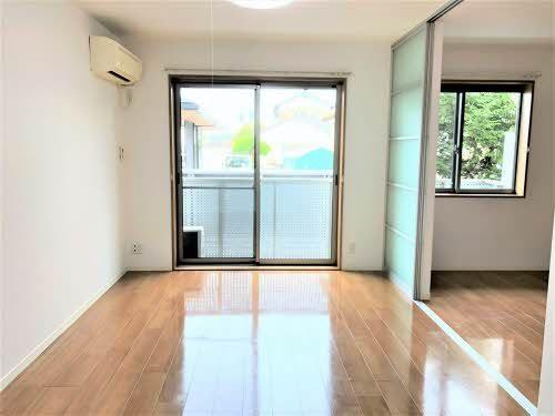 ベルアネス　Ｂ棟