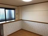 フォレストガーデン　Ａ棟