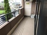 フォレストガーデン　Ａ棟