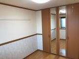 フォレストガーデン　Ａ棟