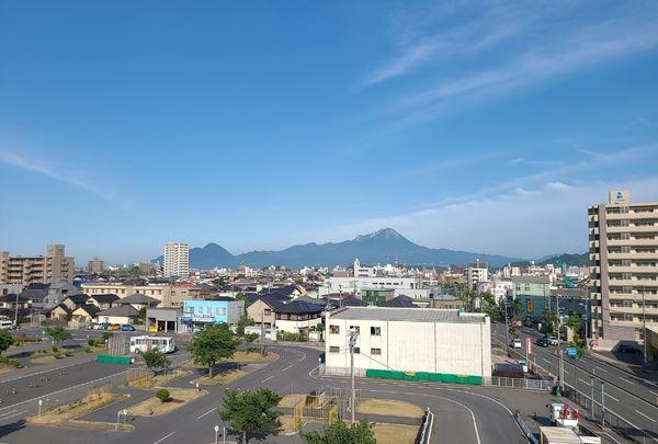 ラフェスタ旗ヶ崎