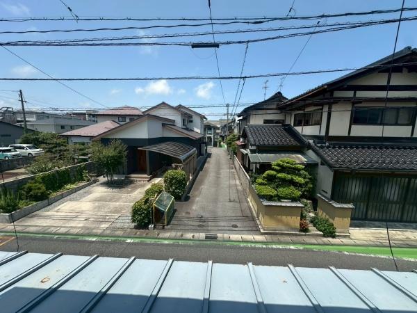 博労町(藤原)戸建