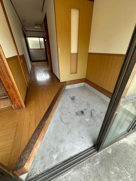 博労町(藤原)戸建