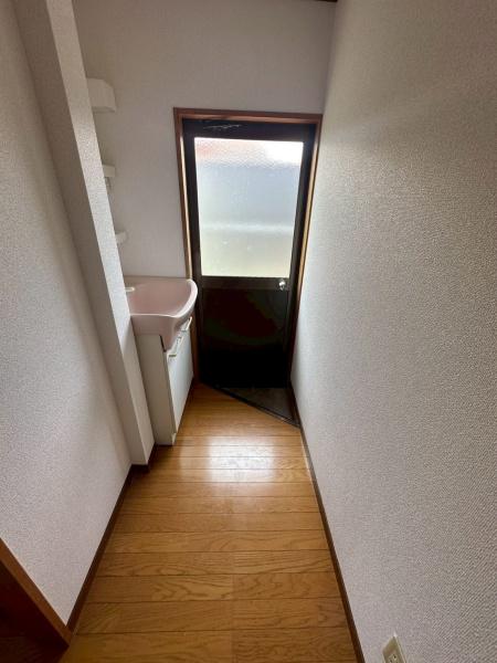 博労町(藤原)戸建