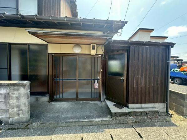 博労町(藤原)戸建
