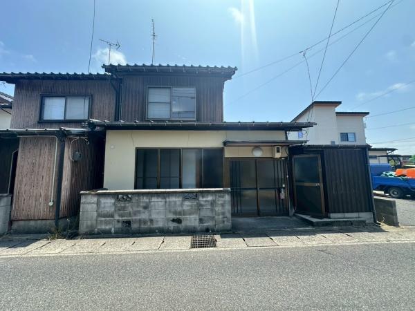 博労町(藤原)戸建