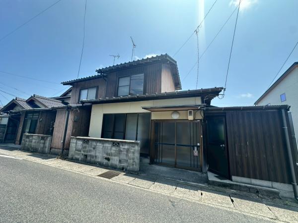 博労町(藤原)戸建