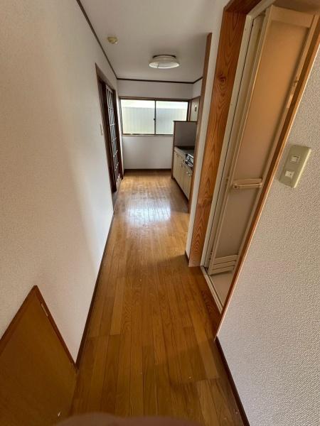 博労町(藤原)戸建