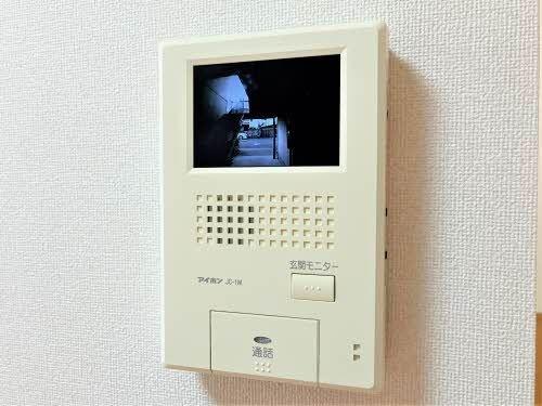 メロディハートＢ棟