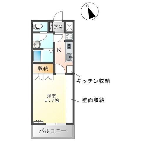 ベル　ルージュ