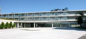 フォレストガーデンA(社会医療法人仁厚会米子東病院)