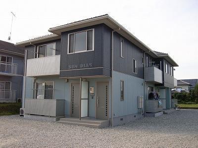 サンディアス