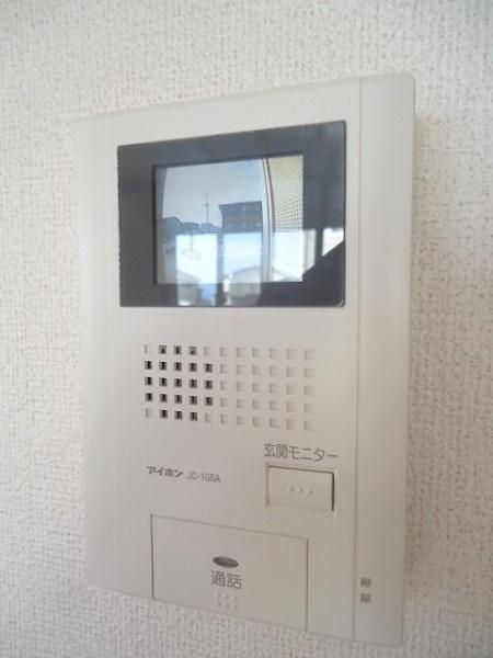 グリーンパーク　Ｅ・Ｉ　Ａ
