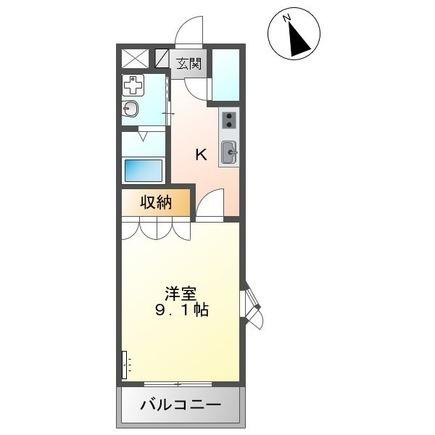 コンフォース・グリーン