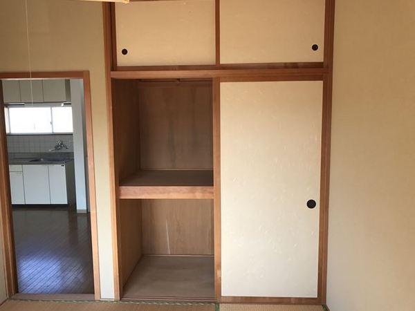 クリーンハイツ