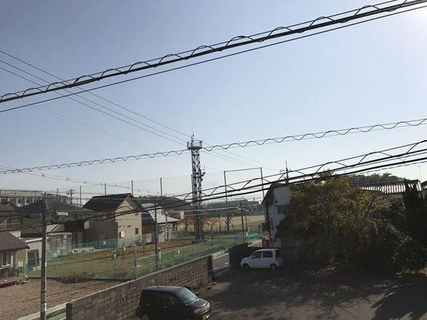 クリーンハイツ