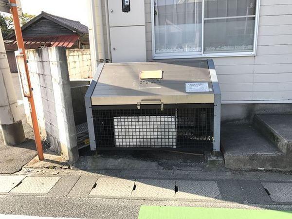 クリーンハイツ