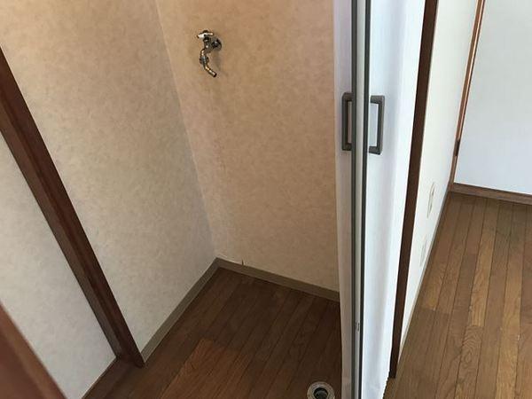 クリーンハイツ