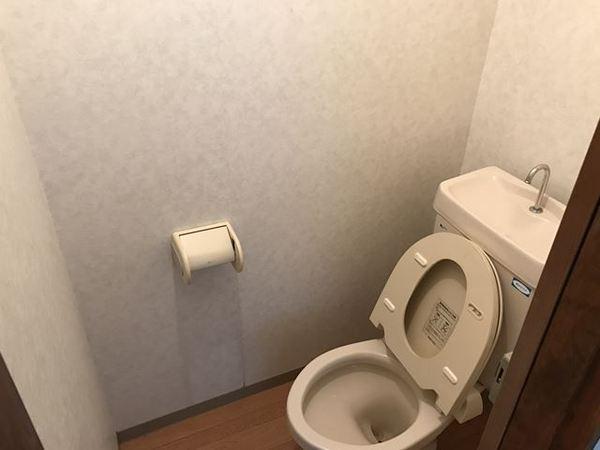 クリーンハイツ