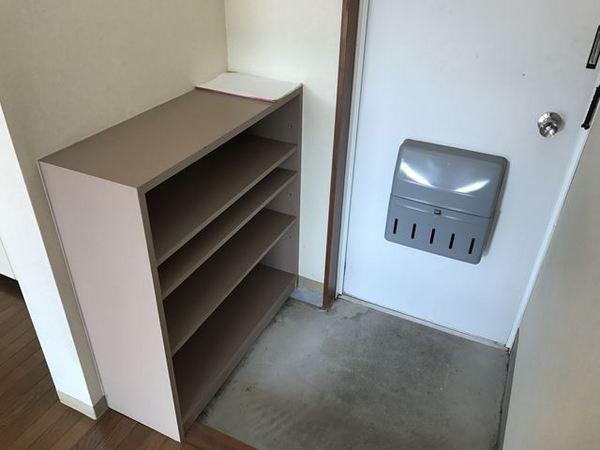 クリーンハイツ