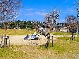 ティンカー・ベル(弓ケ浜公園)