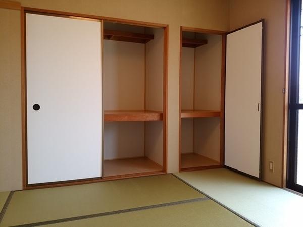 セジュールｉ　Ａ棟