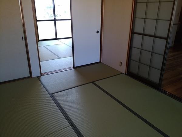 セジュールｉ　Ａ棟