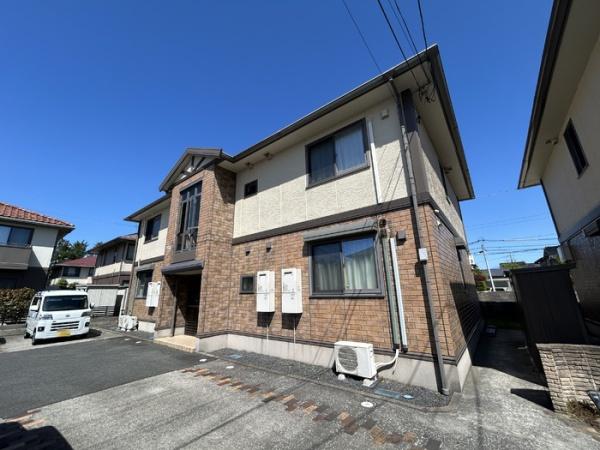 クレストコート　C棟