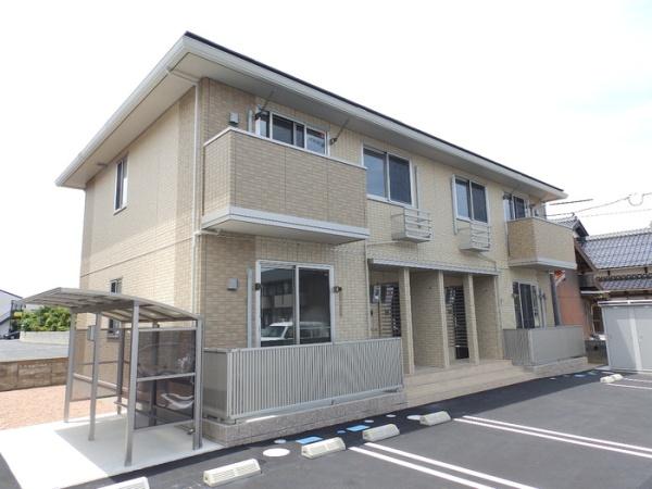 スペース　ファイブ　Ａ棟