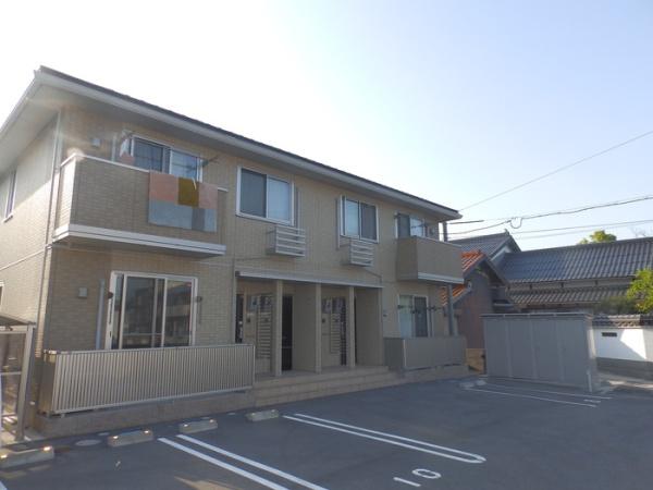 スペース　ファイブ　Ａ棟