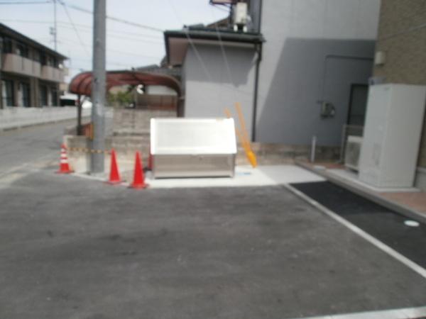 スペース　ファイブ　Ａ棟