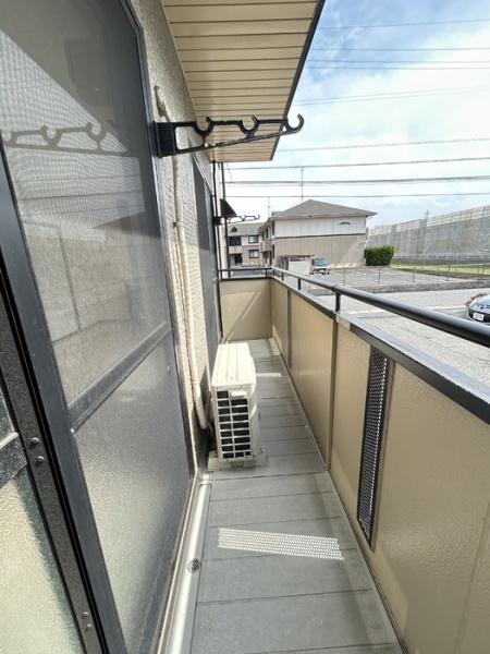 パストラル米原　Ａ棟