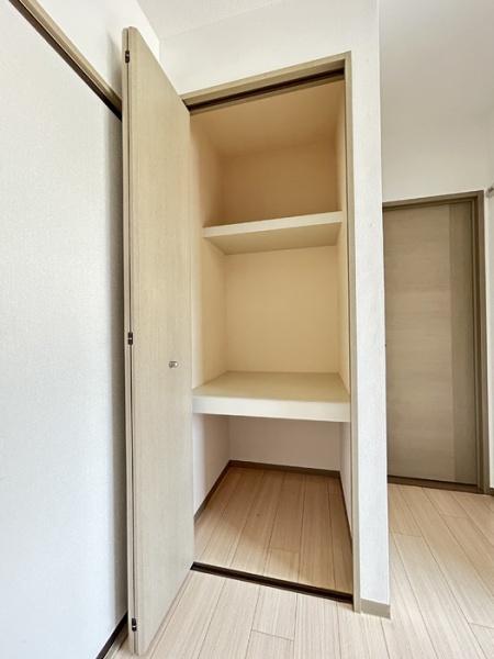パストラル米原　Ａ棟