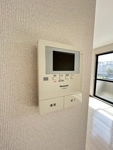 パストラル米原　Ａ棟